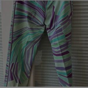 Emilio Pucci pants